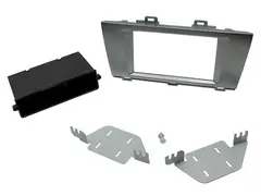 Connects2 Premium monteringskit 2-DIN Subaru Outback (2015 - 2017) S&#248;lv