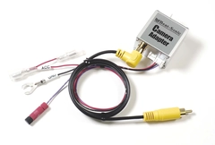 BeatSonic - Beholde OEM ryggekamera Toyota TNS600 (2001 - 2007) (4-pin)