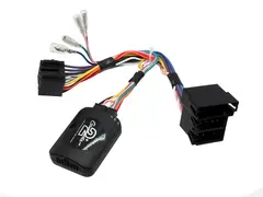 Connects2 Rattfjernkontroll interface Mito (2014--&gt;)/Giulietta (2014--&gt;) m/ISO