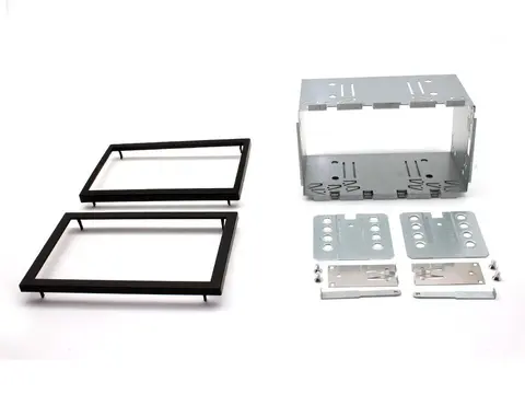 Connects2 Premium monteringskit 2-DIN Saab 9-5 (1997 - 2005)