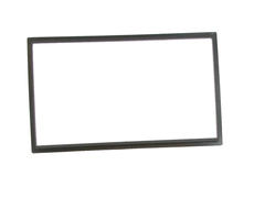 Connects2 Premium monteringsramme 2-DIN Nissan X-Trail (2002 - 2007)