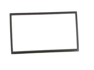 Connects2 Premium monteringsramme 2-DIN Nissan X-Trail (2002 - 2007)