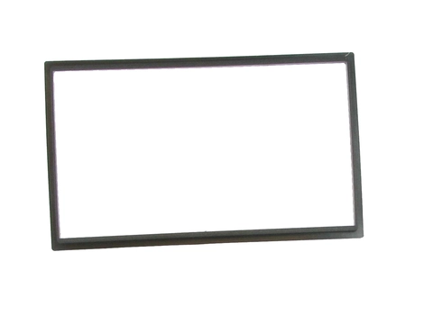 Connects2 Premium monteringsramme 2-DIN Nissan X-Trail (2002 - 2007)