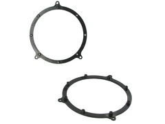 ConnectED H&#248;yttaleradaptere (165mm) Audi (Se egen liste!)