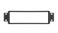 InCarTec Monteringsramme 1-DIN Renault Trafic (2022 --&gt;)