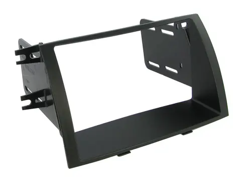 Connects2 Budget monteringsramme 2-DIN Kia Sorento 2010 - 2012