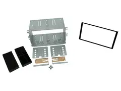 Connects2 Premium monteringskit 2-DIN Kia Sorento (2007 - 2009)