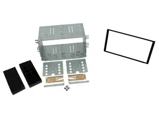 Connects2 Premium monteringskit 2-DIN Kia Sorento (2007 - 2009)