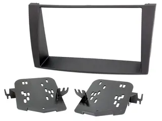 Connects2 Premium monteringsramme 2-DIN Hyundai Sonata 2009 - 2010