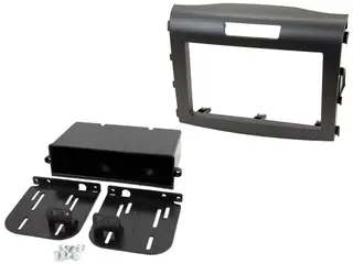 Connects2 Monteringsramme 1-DIN/2-DIN Honda CR-V (2013 - 2018)