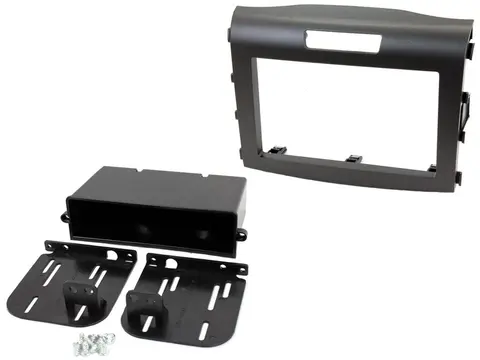Connects2 Monteringsramme 1-DIN/2-DIN Honda CR-V (2013 - 2018)