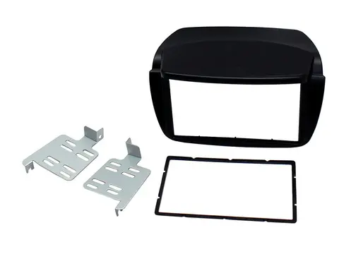 Connects2 Premium monteringskit 2-DIN Combo (2012-2018) / Doblo (2011-2014)