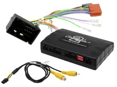 Connects2 Infodapter Ducato/500/500L (2014 --&gt;)