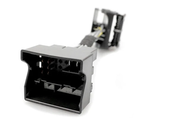 Kufatec  Quadlock adapter MIB-Quadlock til Quadlock 