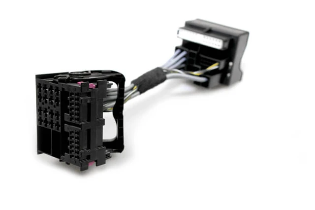 Kufatec  Quadlock adapter MIB-Quadlock til Quadlock 