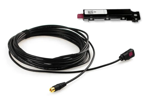 Kufatec OEM DAB-antenne - VW VW Golf (2013 - 2019) SMB