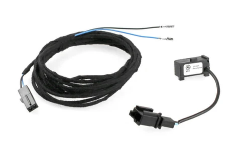 Fiscon Mikrofon til VW takkonsoll VW Golf VII - NB! Ikke plug &amp; Play!