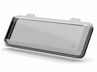 Connects2 Monteringsramme 1-DIN Harley Davidson Touring (1998 - 2013)