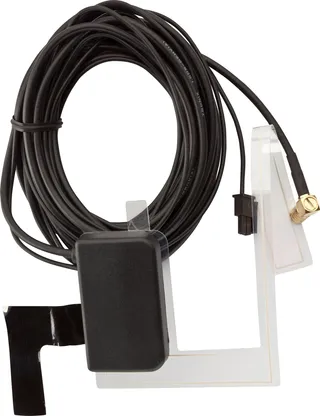 Dension Aktiv DAB-antenne - SMB For montering p&#229; glassrute