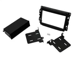 Connects2 Premium monteringskit 2-DIN Chrysler/Dodge/Jeep (2013 --&gt;)