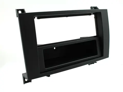 Connects2 Monteringsramme 1-DIN MB SLK (2004 - 2010)