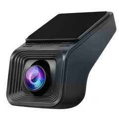 FITCAMX Integrert 4K Dashcam (foran) Universal Model B
