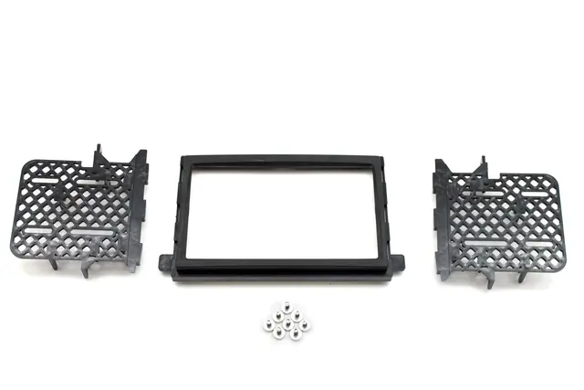 Connects2 Monteringsramme 2-DIN Ford/Lincoln/Mercury (2004 - 2011) 