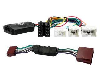 Connects2 Rattfjernkontroll interface Nissan 350Z (2003 - 2008) m/BOSE System