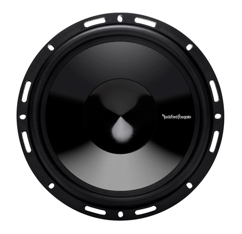 Rockford Fosgate Komponentsett Power 6½ komponentsett 80/160W 