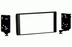 ConnectED Premium monteringskit 2-DIN Subaru (2012 - 2017) u/navi