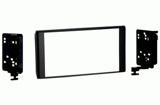 ConnectED Premium monteringskit 2-DIN Subaru (2012 - 2017) u/navi