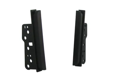 Connects2 Monteringsklosser 2-DIN Toyota m/Wide 2-DIN formfator