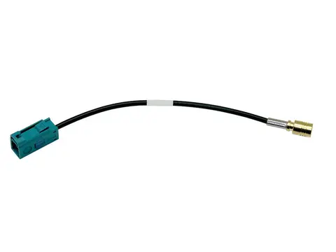 Connects2 Antenneadapter Fakra (Hun) -> SMB (Hun)