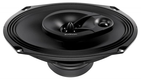 APBX10AS2+APK130+APX690 Audison lydpakke 