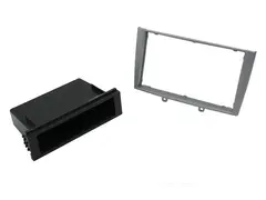 Connects2 Monteringsramme 308 (2008-2013) / RCZ (2011-2015) S&#248;lv