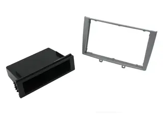 Connects2 Monteringsramme 308 (2008-2013) / RCZ (2011-2015) S&#248;lv