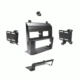 Metra Monteringssett 2-DIN Chevrolet GMC Full Size Truck 1988-1994