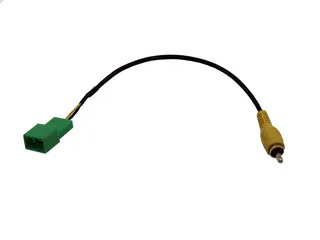 Connects2 - Beholde OEM ryggekamera Mazda (2012 - 2015)