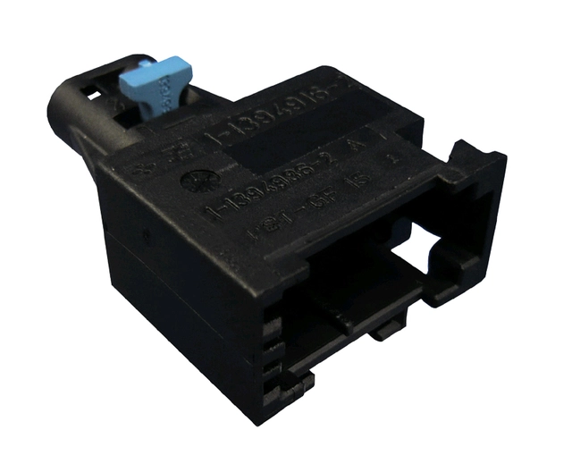 CAS MOST-kontakt Hun 