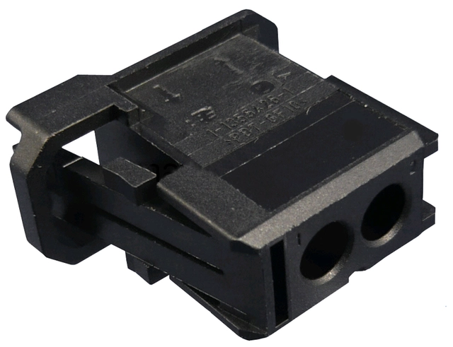 CAS MOST-kontakt Han 