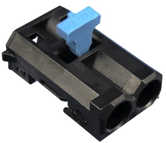 CAS MOST-kontakt Han