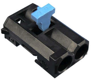 CAS MOST-kontakt Han