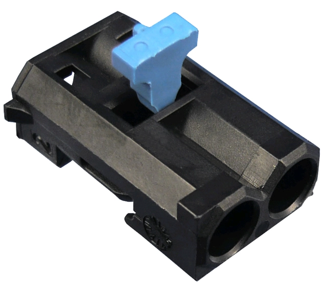 CAS MOST-kontakt Han 