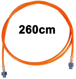 CAS MOST-kabel 2,6m