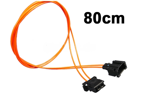 CAS MOST-kabel 0,8m