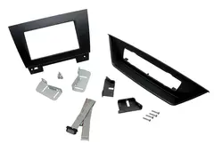 Connects2 Premium monteringskit 2-DIN BMW X1 (2010 - 2015)