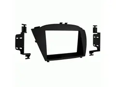 Connects2 Premium monteringsramme 2-DIN Hyundai ix35 (2014 - 2015)