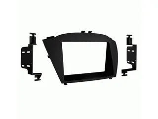 Connects2 Premium monteringsramme 2-DIN Hyundai ix35 (2014 - 2015)