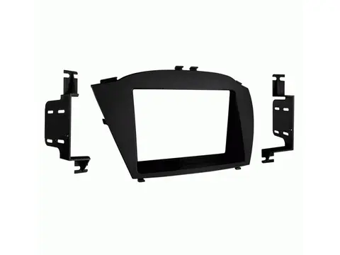 Connects2 Premium monteringsramme 2-DIN Hyundai ix35 (2014 - 2015)