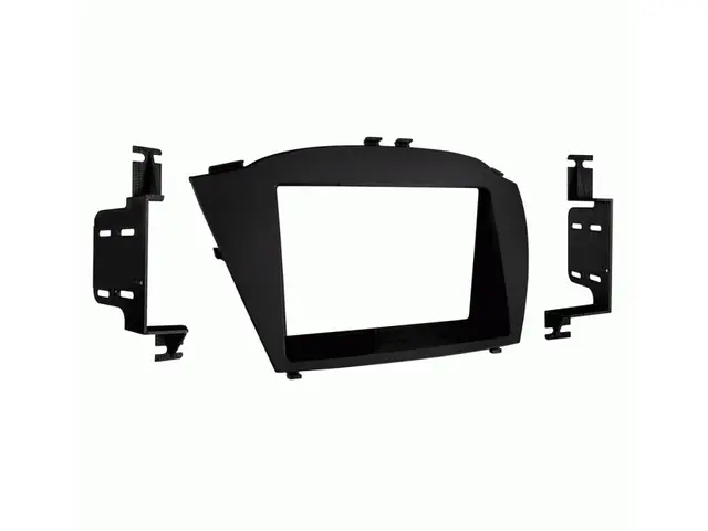 Connects2 Premium monteringsramme 2-DIN Hyundai ix35 (2014 - 2015) 